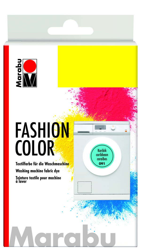 Fashion Color 30g, karibik