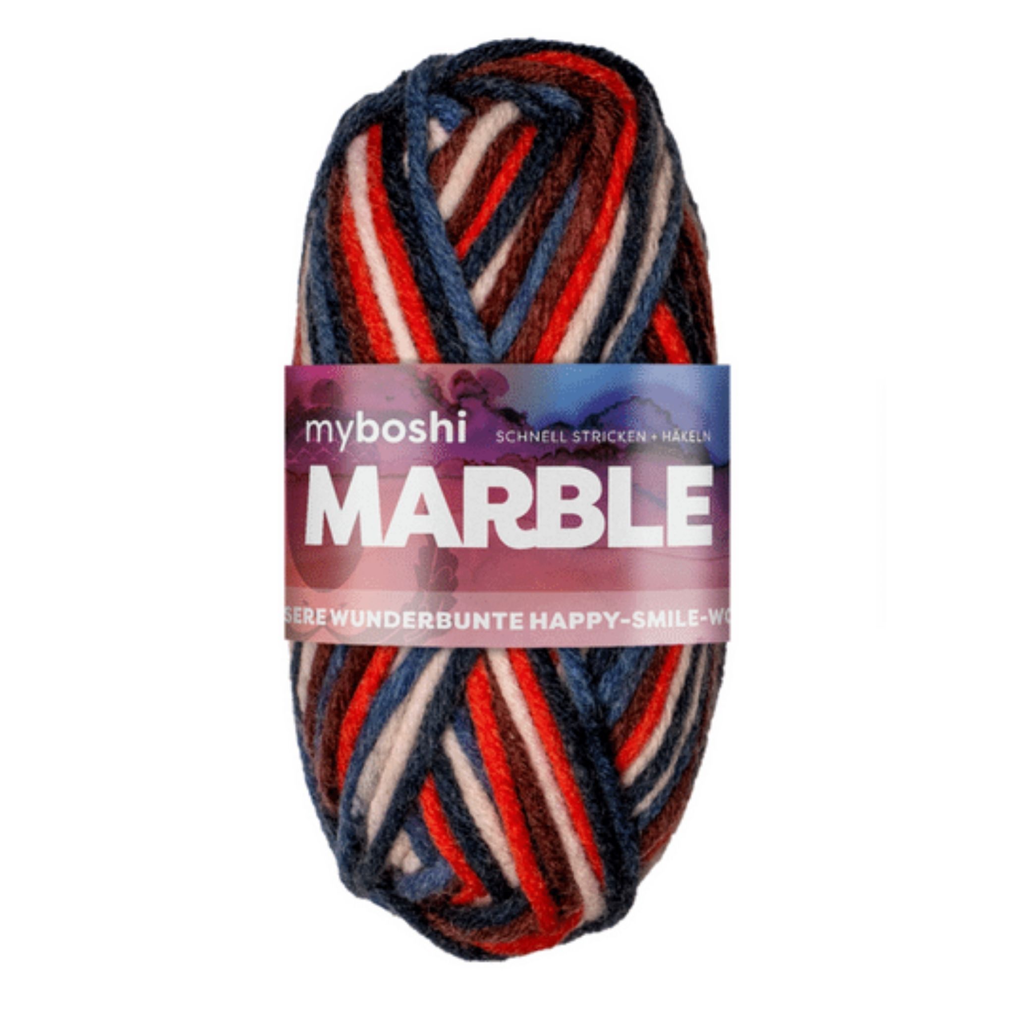 Marble, Auris