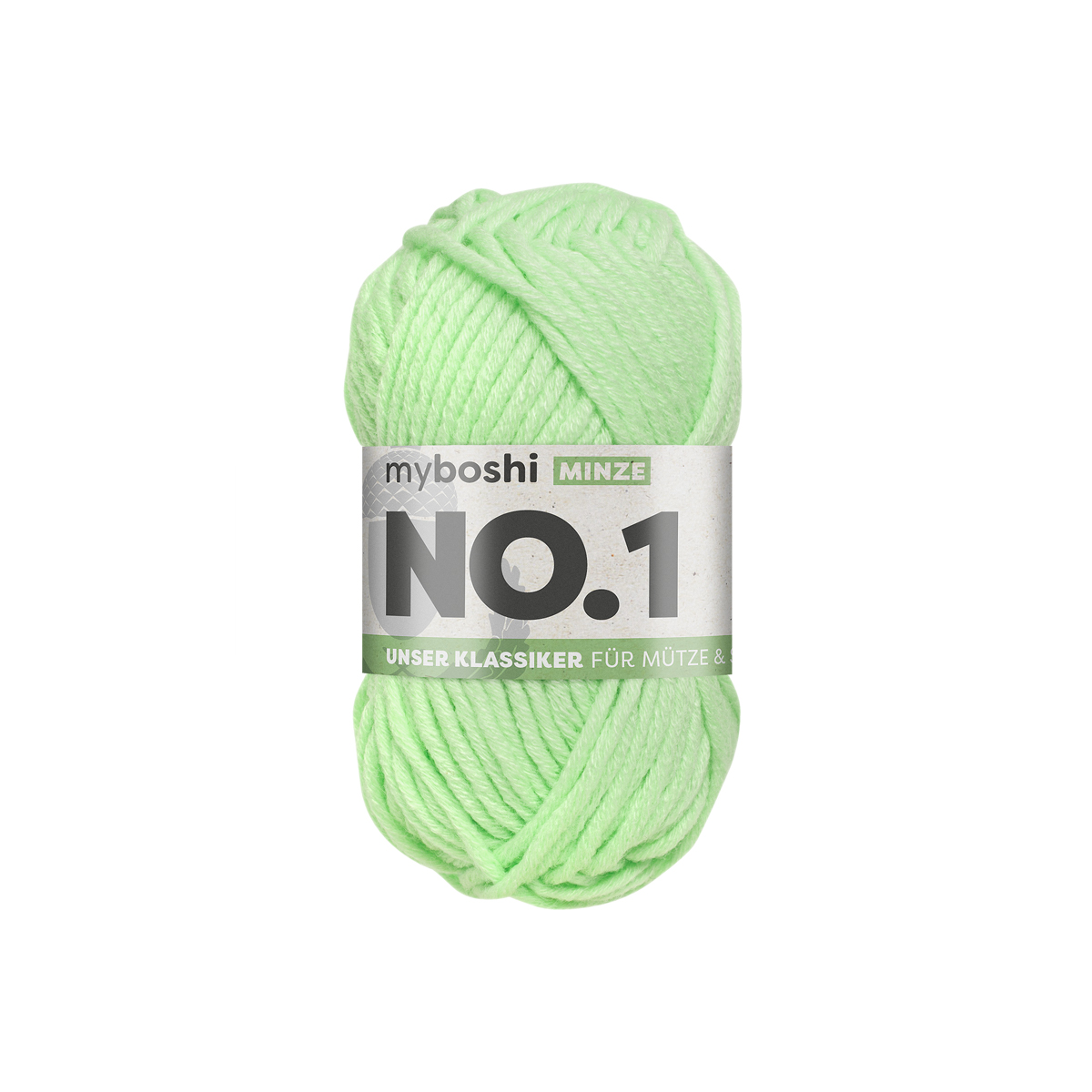 NO.1, Mäta