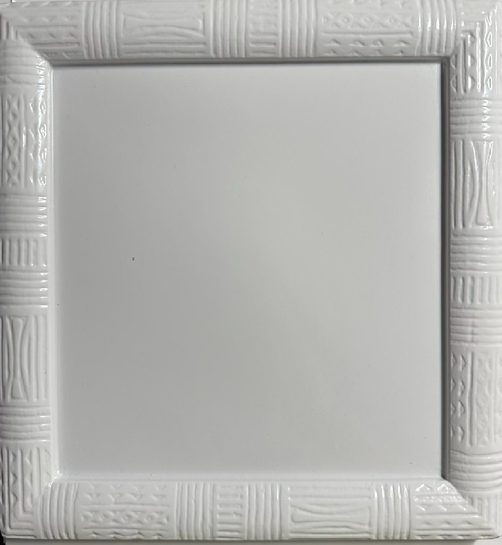 Odlievacia forma, Fotorámik 20x20