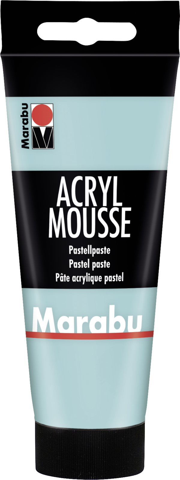 Acryl Mousse 100ml, karibik