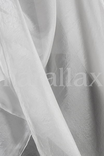 Hodvábny šál Habotai 8 _180x45