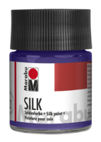 Silk 50ml, slivková