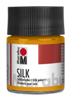 Silk 50ml, mandarínka