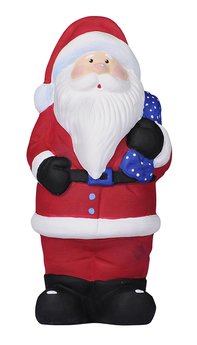 Santa Claus, súprava