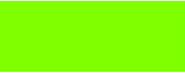 Textil Neon Liner 25ml, neonová zelená