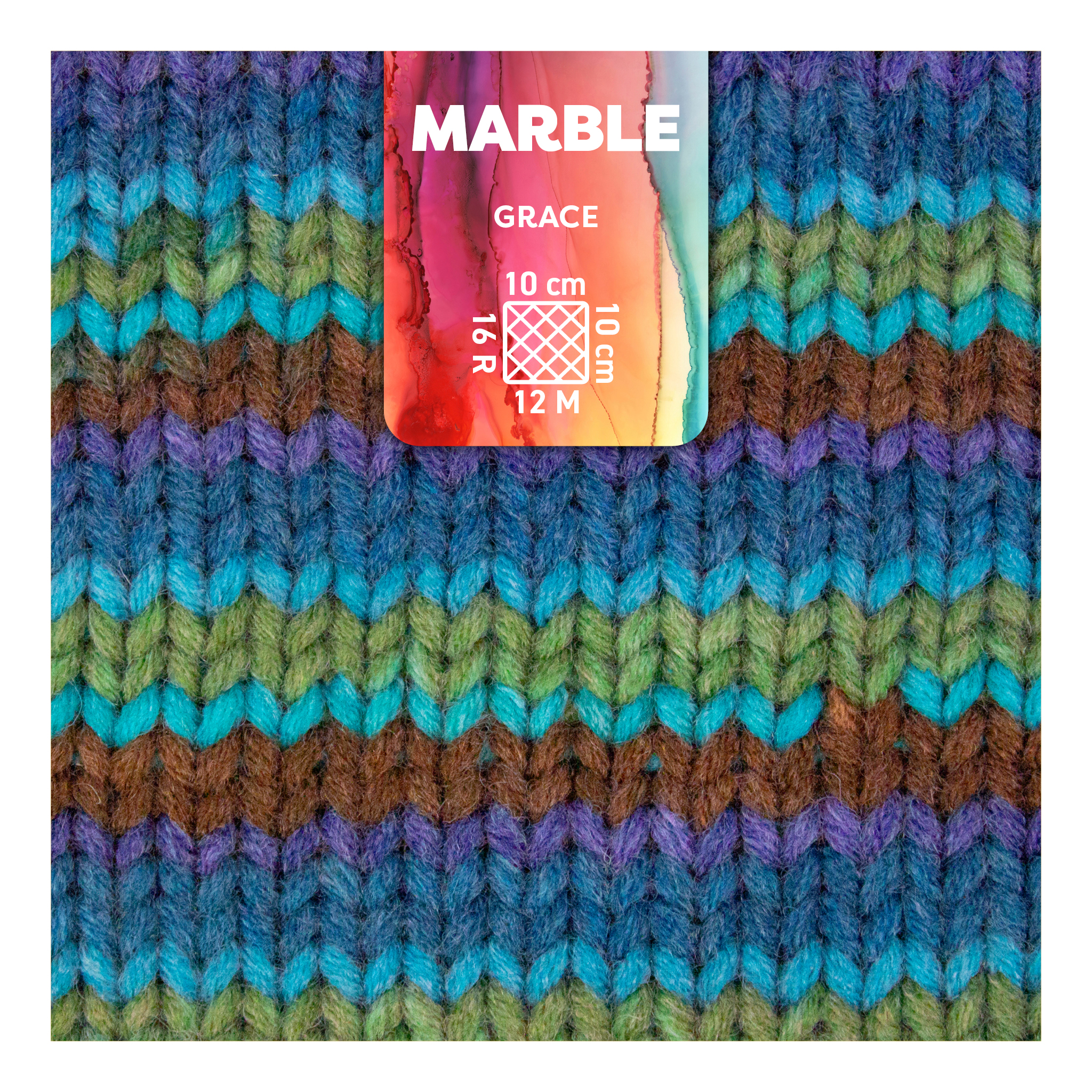 Marble, Grace