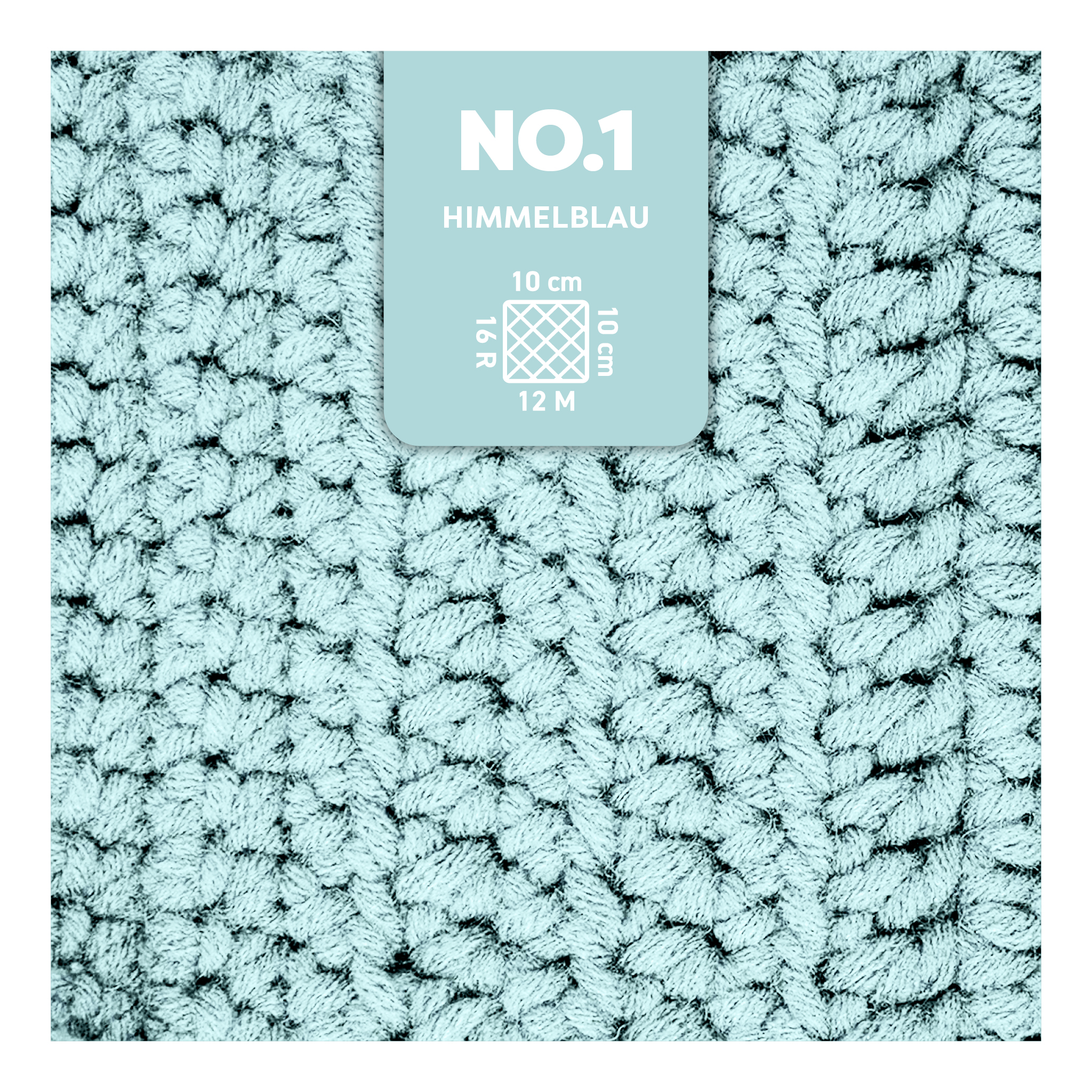 NO.1, Modrá svetlá