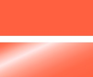 Textil Metallic 15ml, oranžová