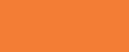 Textil Painter Plus 3mm, oranžová