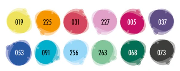 Tie-Dye-Ink 80ml, karibik