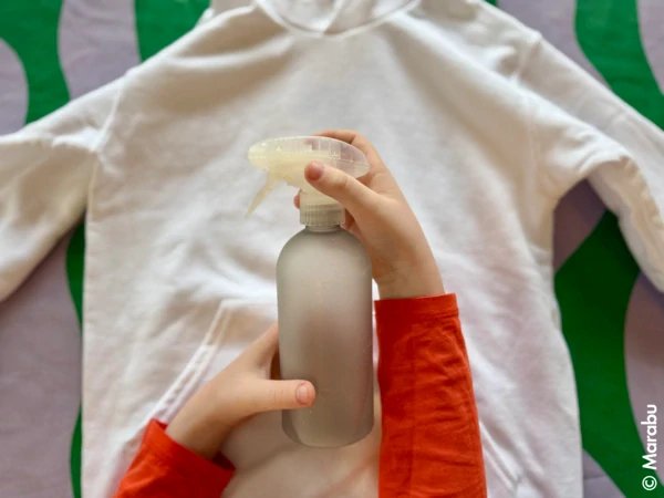 Tie-Dye-Ink 80ml, zelená pastelová