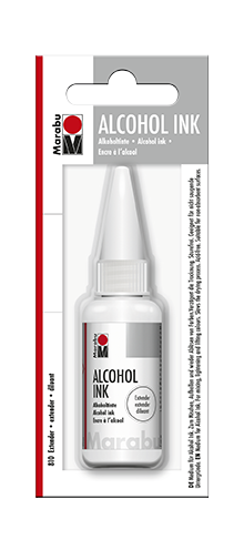 Alcohol Ink 20ml, extender