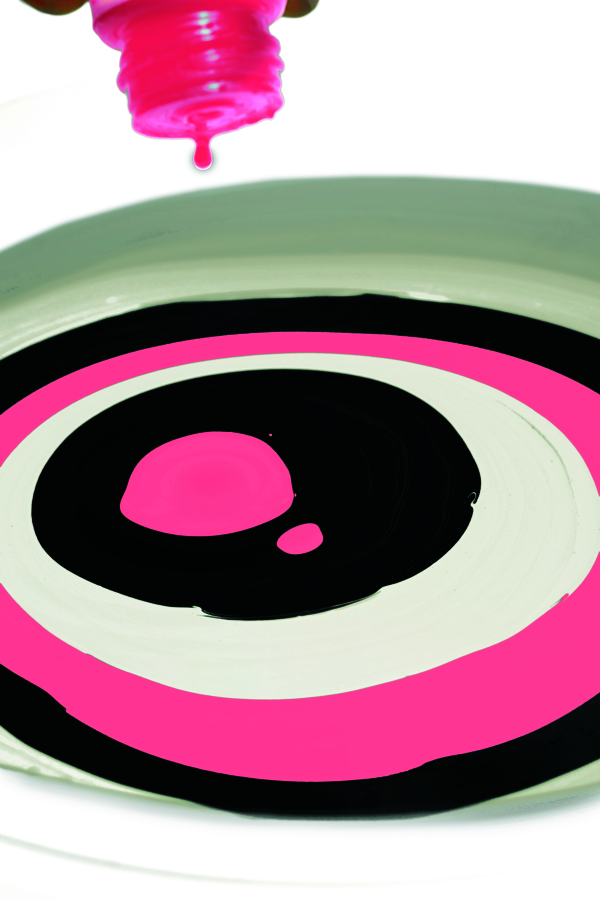 Easy Marble súprava 6x15ml