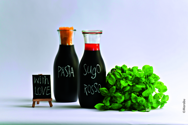 do it Chalkboard 150ml, čierna