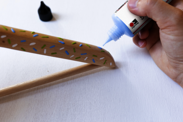 Sock Stop 90ml, šedá