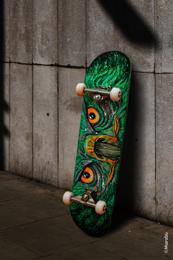 YONO Marker Set 12 X 1,5-3 mm, súprava