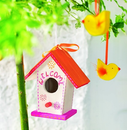 Decormatt Acryl, súprava 6x15ml