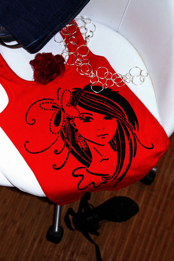 Textil Plus, súprava