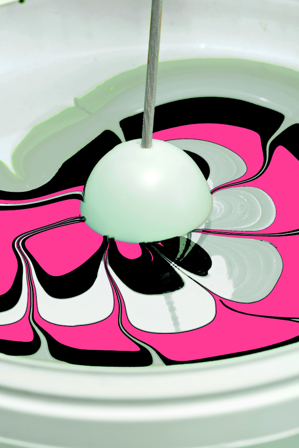 Easy Marble súprava 6x15ml