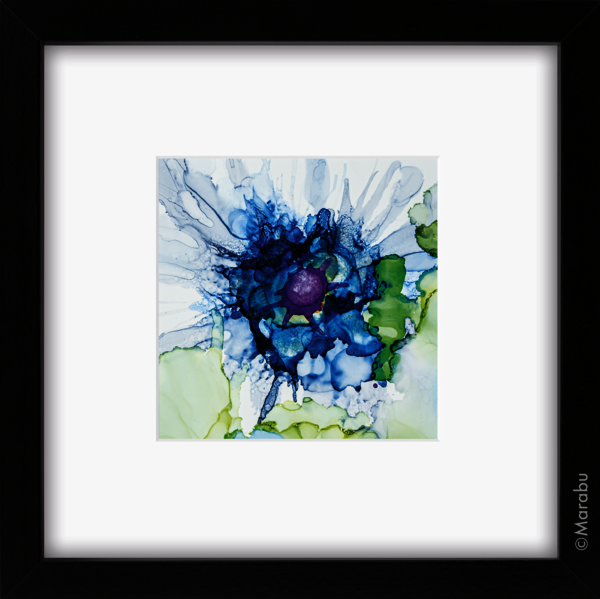 Alcohol Ink Set Underwater 3x20ml