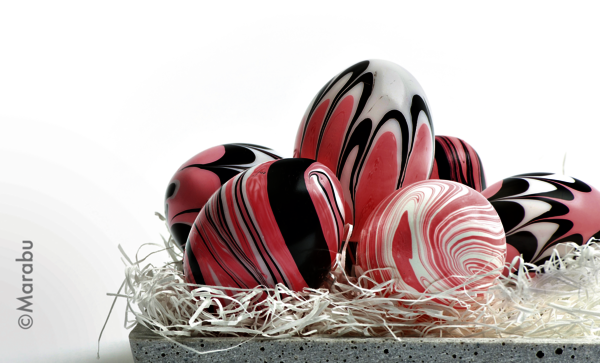 Easy Marble súprava 6x15ml