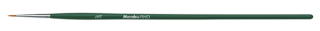 Štetec guľatý Fino, veľkosť 3/0