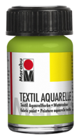 Textil Aquarelle 15ml, rezeda