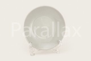 Mini porcelánový tanier