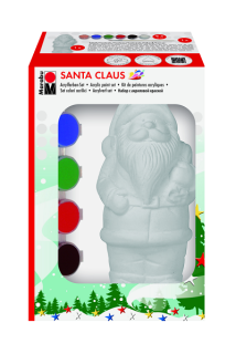 Santa Claus, súprava
