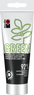 Green 100ml,  bridlicová