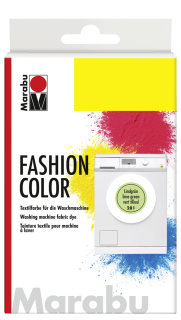 Fashion Color 30g, zelená limetka