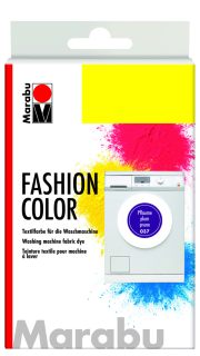 Fashion Color 30g, fialová slivková