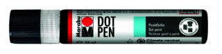 Dot Pen 25ml, čierna