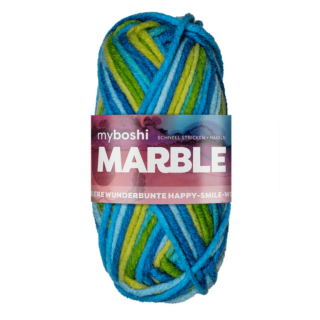 Marble, Baine