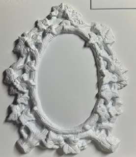 Odlievacia forma, Fotorámik