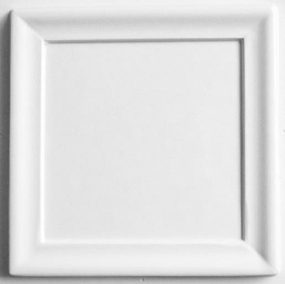 Odlievacia forma, Fotorámik 22x22