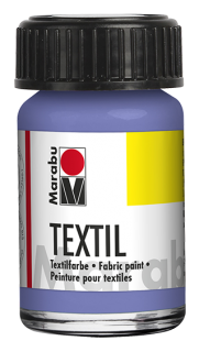 Textil 15ml, orgovánová