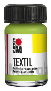 Textil 15ml, rezeda