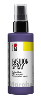 Fashion Spray 100ml, slivková