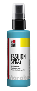 Fashion Spray 100ml, karibik