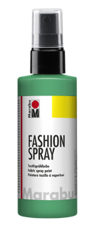 Fashion Spray 100ml, zelené jablko