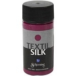 Textil Silk  50ml, sienna