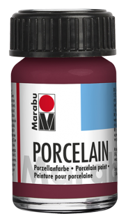 Porcelain 15ml, černicová