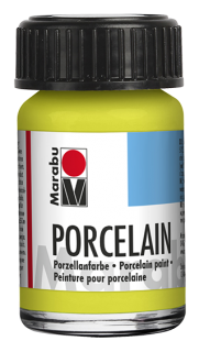 Porcelain 15ml, rezeda