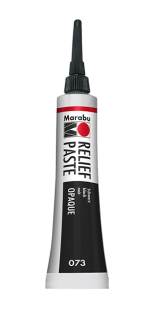 Relief paste 20ml, čierna