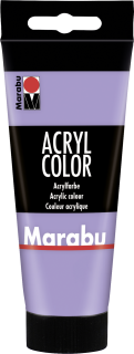 Acryl Color 100ml, levaduľa