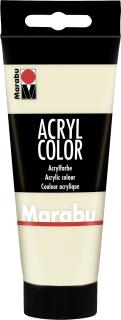 Acryl Color 100ml, piesková