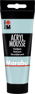 Acryl Mousse 100ml, karibik