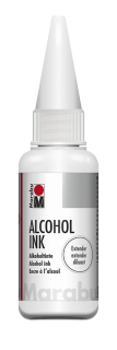 Alcohol Ink 20ml, extender